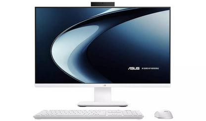 ASUS V400 AiO 27in Intel i5 16GB 512GB All-in-One PC