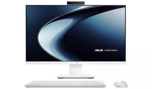 ASUS V400 AiO 27in Intel i5 16GB 512GB All-in-One PC