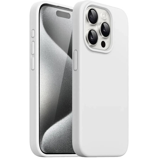 iPhone 15 Pro Silicon Case