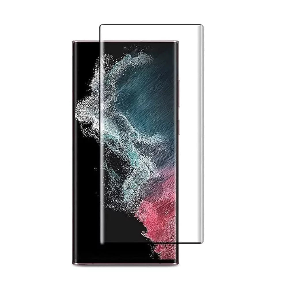 Samsung S24 Ultra 9H Tempered Glass Screen Protector