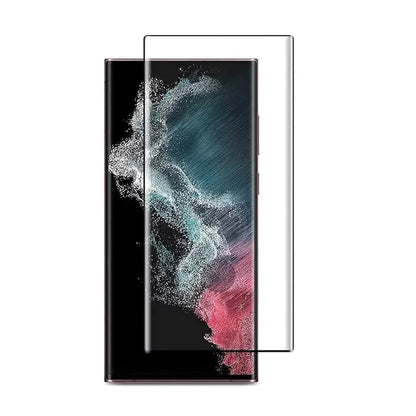 Samsung S24 Ultra 9H Tempered Glass Screen Protector