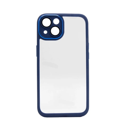 iPhone 13 iMaxx Translucent Matt Case