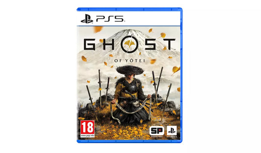 Ghost of Yotei PS5 Game