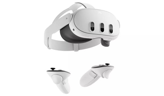 Meta Quest 3 512GB All-In-One Mixed Reality Headset