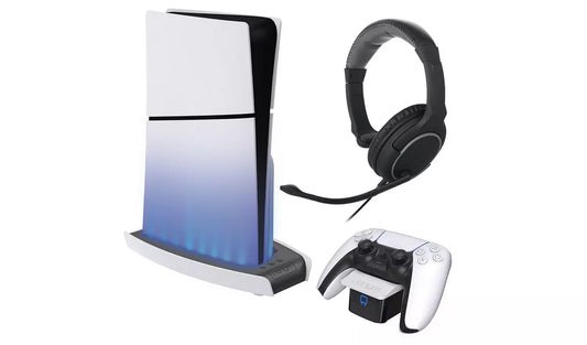 Venom PlayStation 5 Accessories Bundle