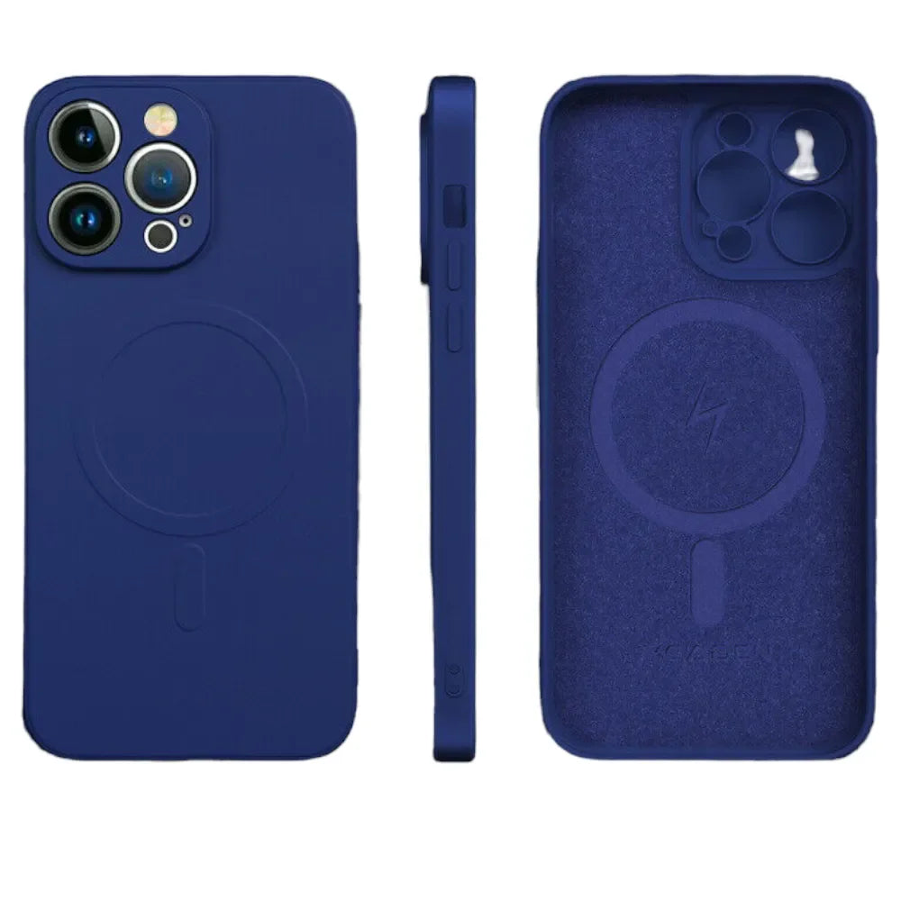 iPhone 15 Pro Max Gear4 Mag safe Drop Tested Case