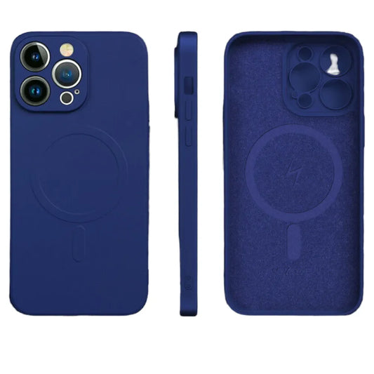 iPhone 15 Pro Max Gear4 Mag safe Drop Tested Case