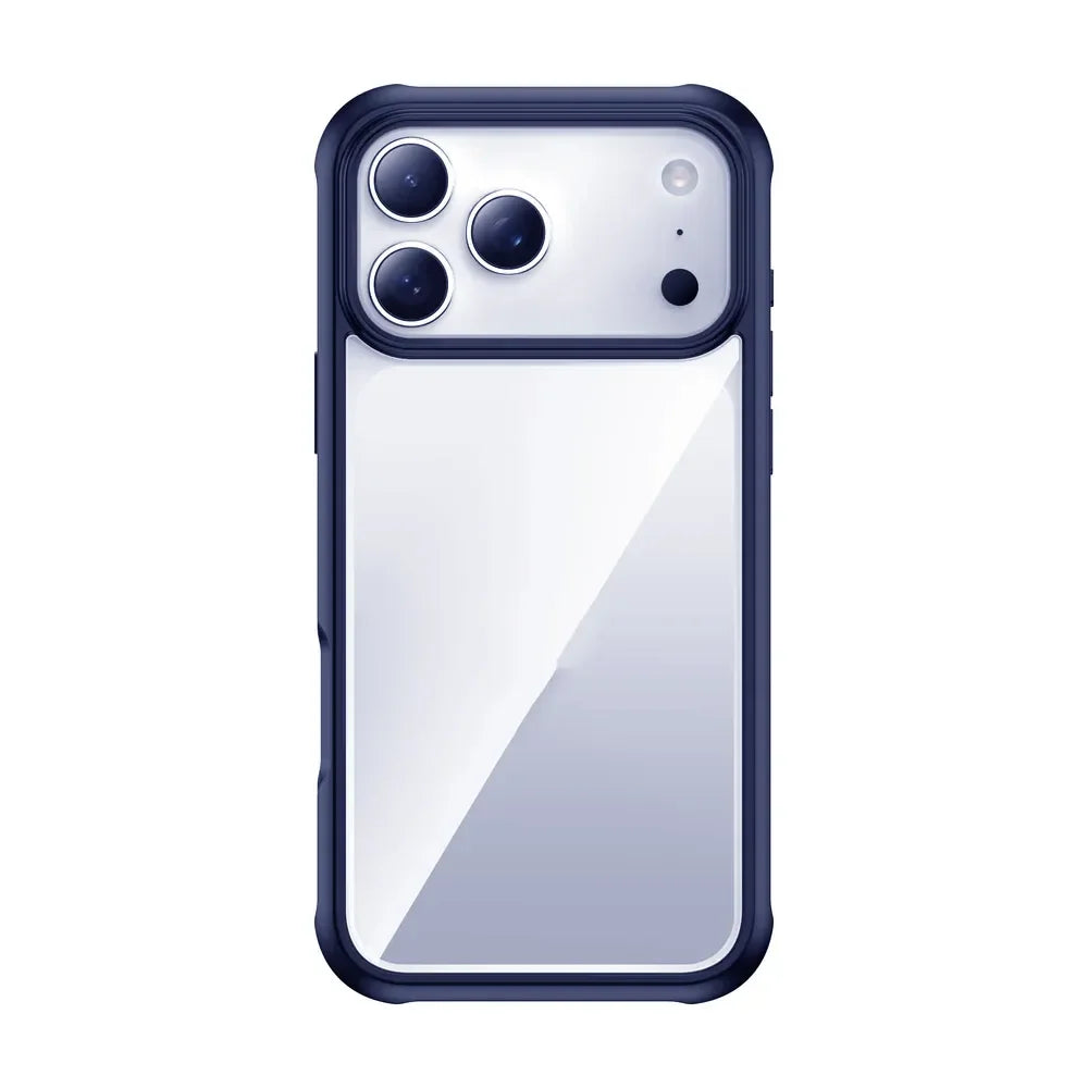 iPhone 17 Pro Max Full Cover 360 protection