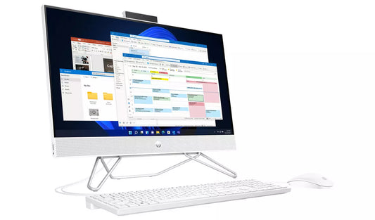 HP 24-cb1039na 23.8in i3 8GB 256GB All-in-One PC