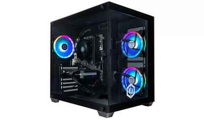 CyberPowerPC i5 16GB 1TB RTX4060 Gaming PC