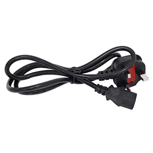 power cable 3 pin B6112