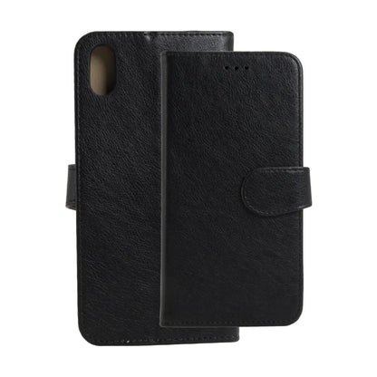 iPhone XR Basic Book Cover