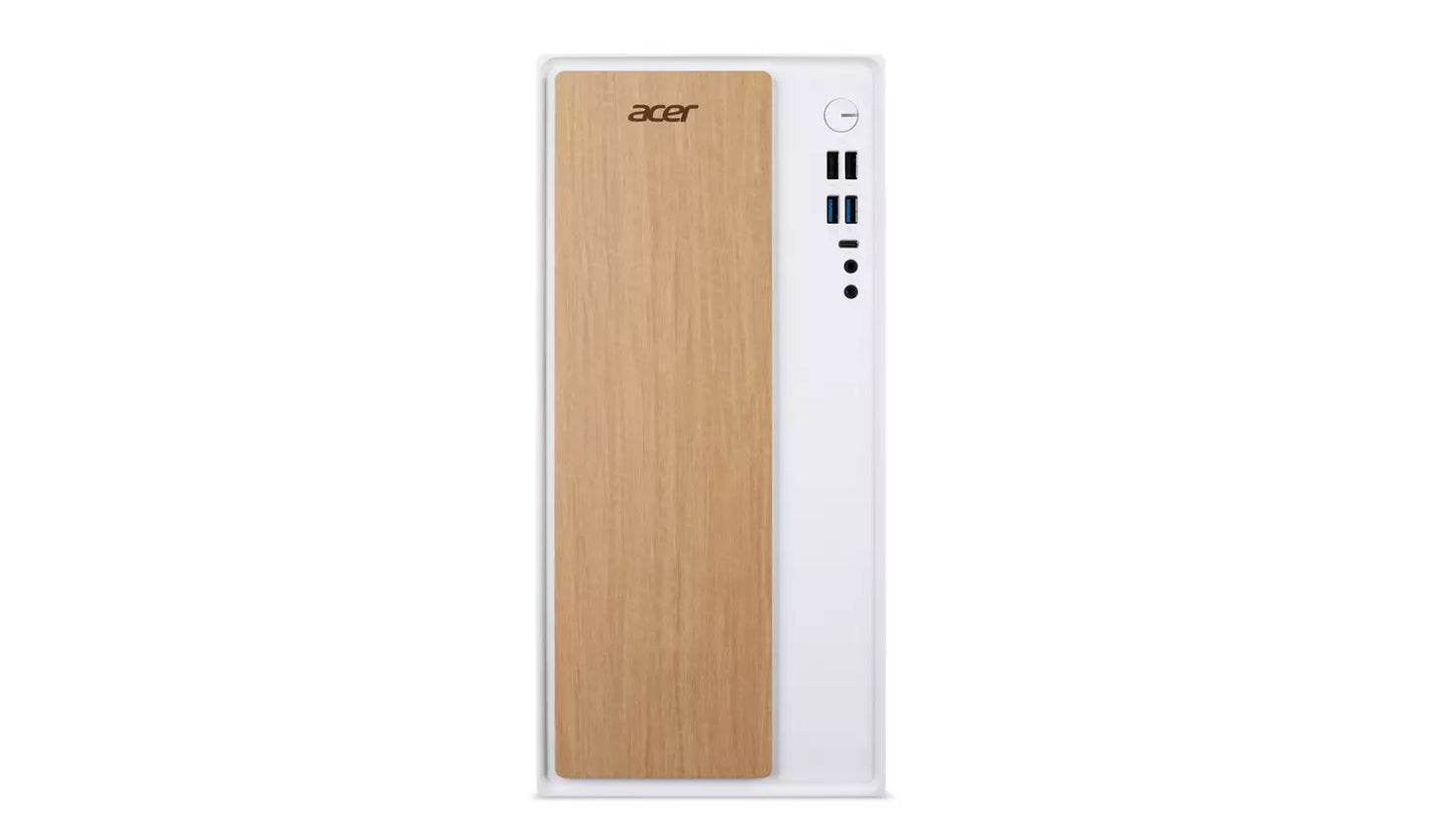Acer Aspire TC101 i5 8GB 512GB Desktop Tower