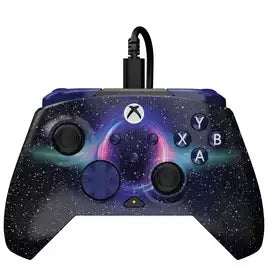 Turtle Beach Rematch Advanced Xbox & PC Wired Controller - Purple