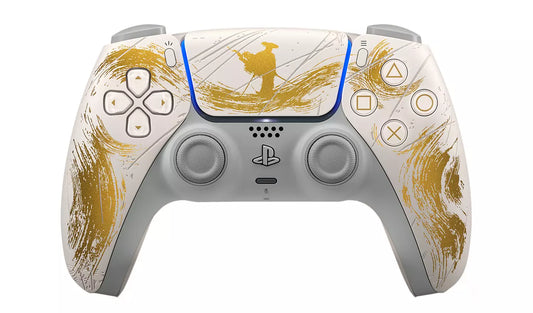 Sony DualSense PS5 Wireless Controller - Ghost of Yotei