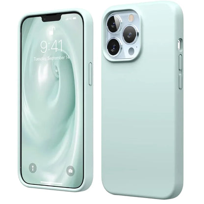iPhone 13 Pro Silicone Case