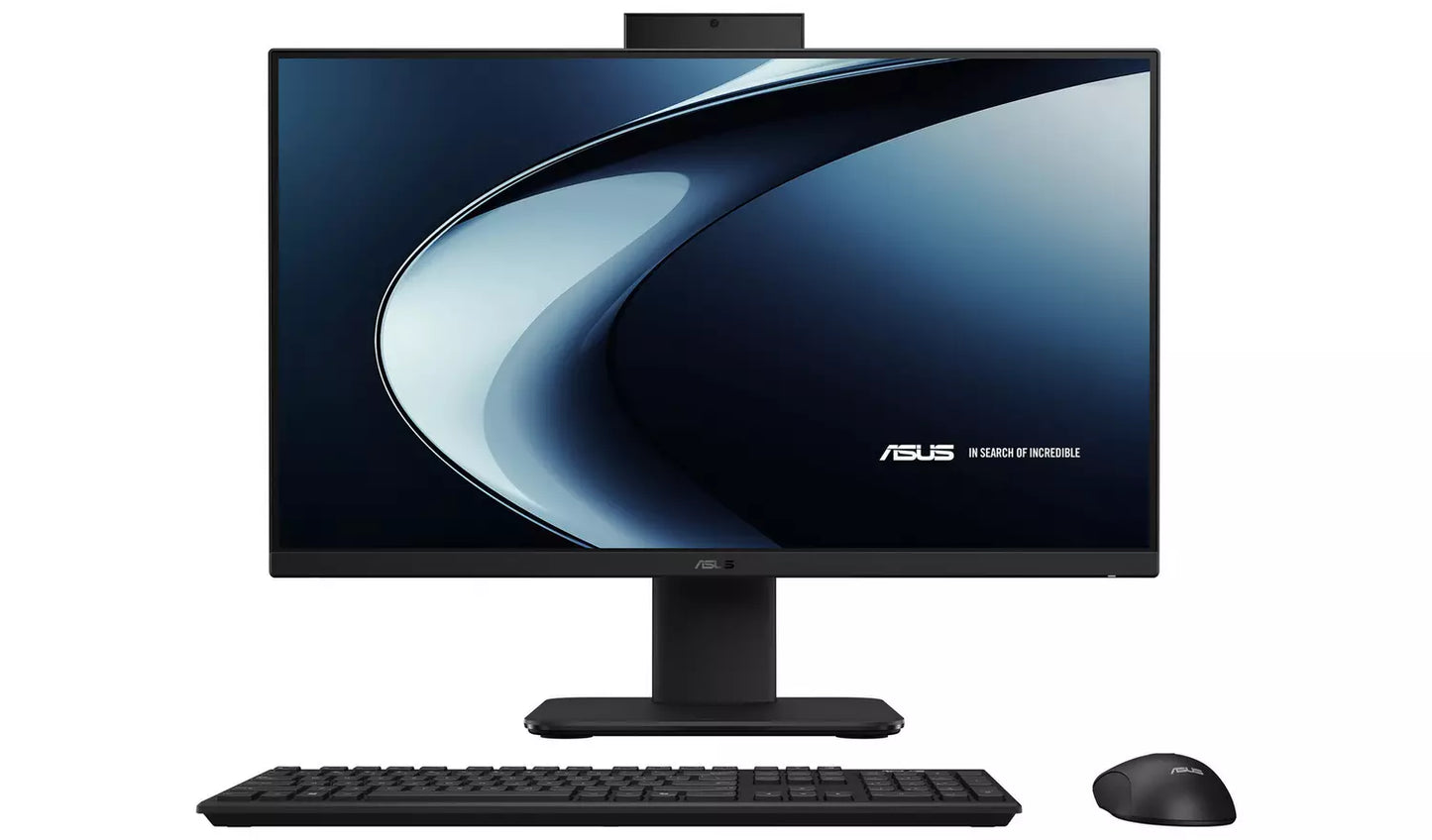 ASUS V440VAK 24in i3 8GB 512GB All-in-One PC