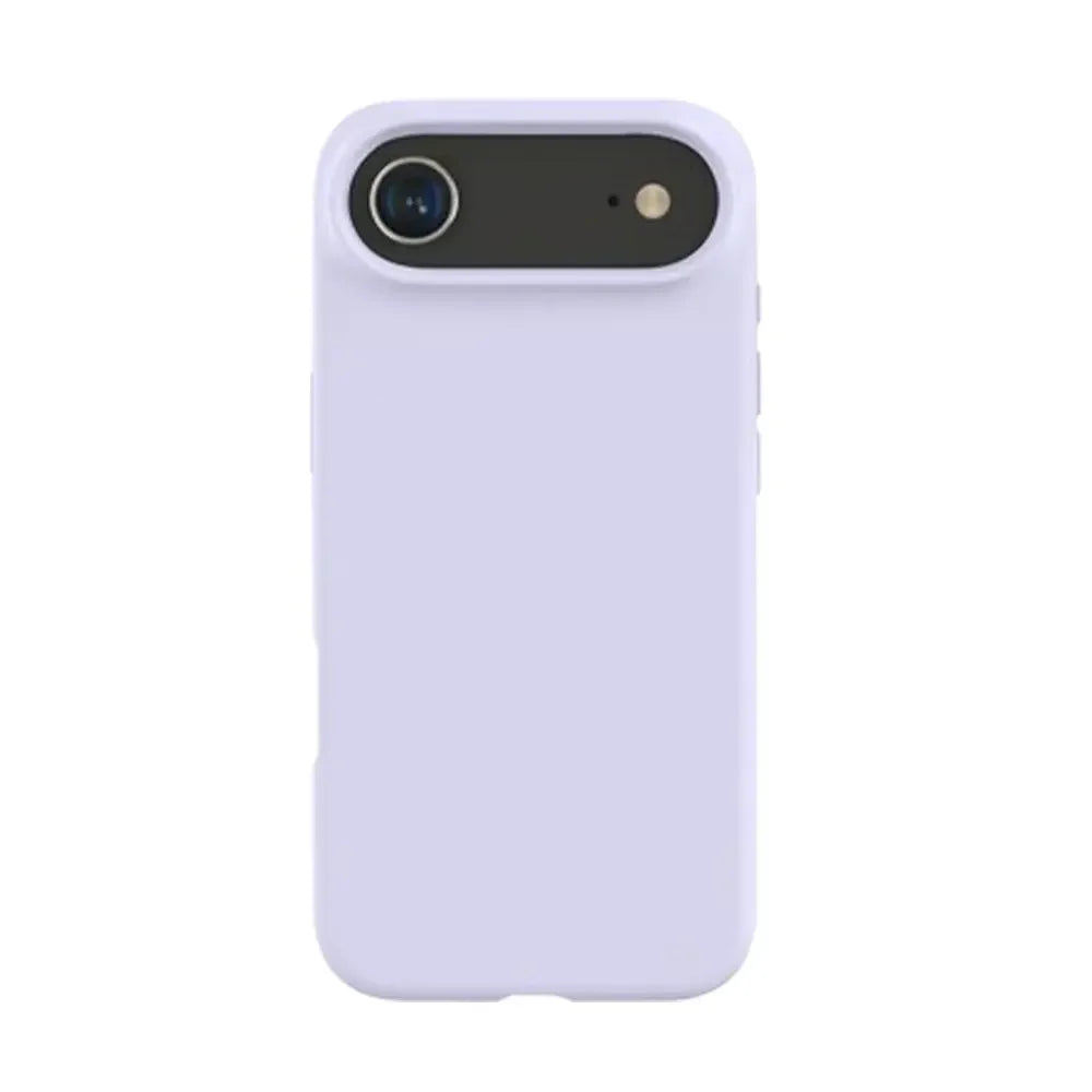 iPhone 17 Air Silicone Case Ultra-Light & Flexible