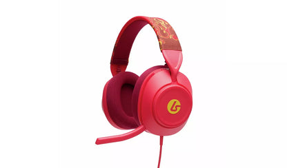 PowerA LucidSound LS10X Wired Xbox Gaming Headset - Ruby