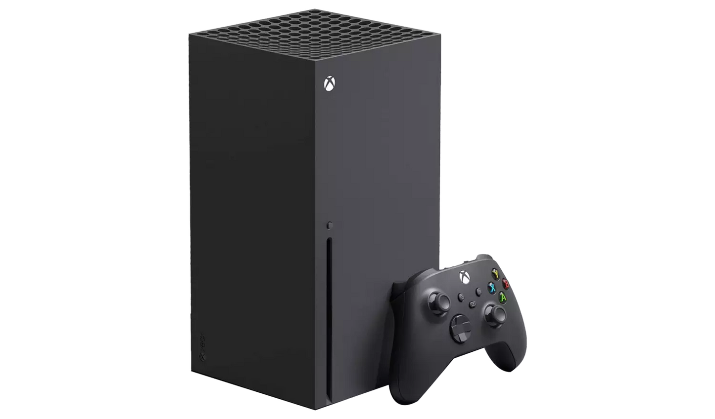 Xbox Series X 1TB Console