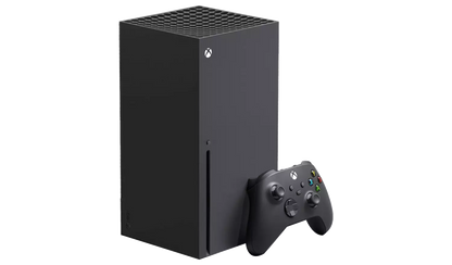 Xbox Series X 1TB Console