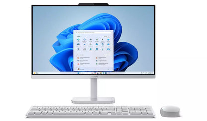Lenovo F0J60035UK 23.8in i3 8GB 512GB All-in-One PC