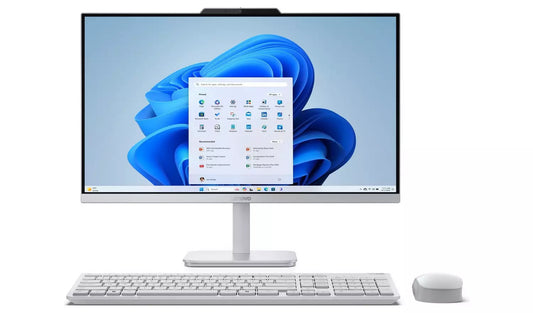 Lenovo F0J60035UK 23.8in i3 8GB 512GB All-in-One PC