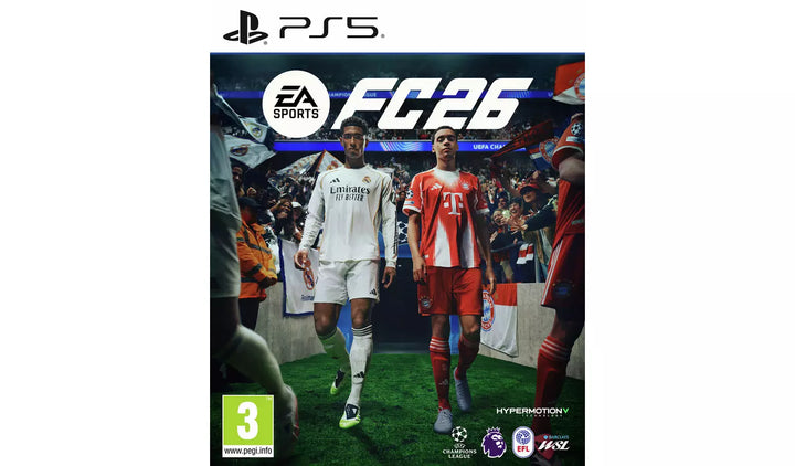 EA Sports FC 26 PS5 Game