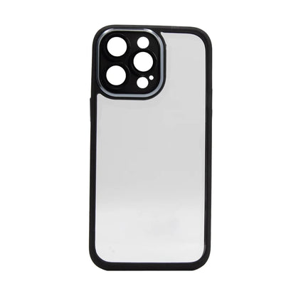 iPhone 13 Pro iMaxx Translucent Matt Case