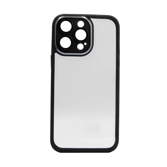 iPhone 13 Pro iMaxx Translucent Matt Case