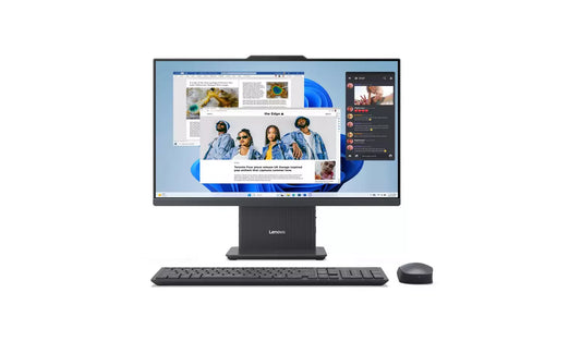 Lenovo AiO 3 23.8in R3 8GB 512GB All-in-One PC