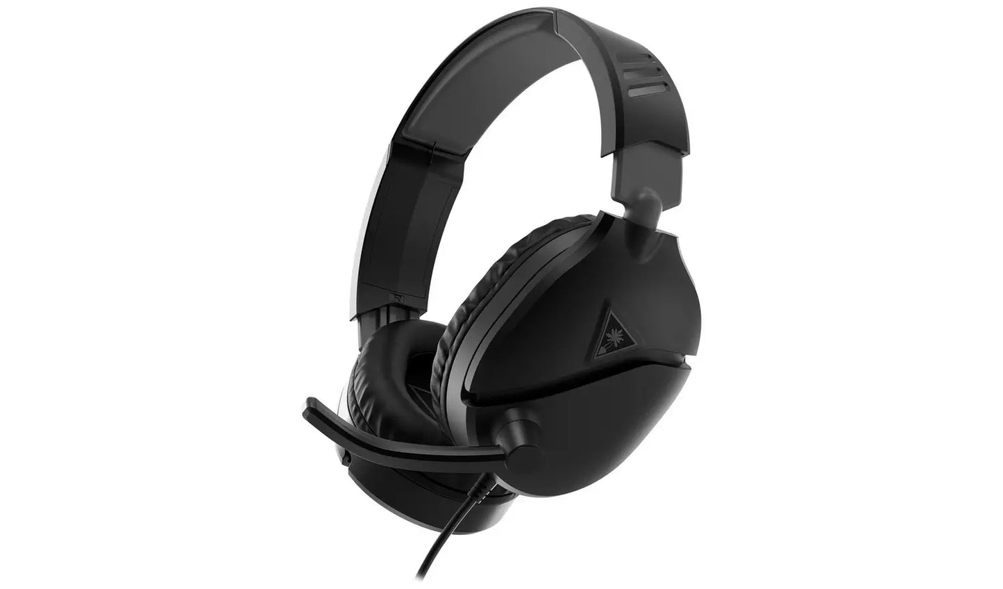 Turtle Beach Recon 70 Xbox, PS5, PS4, PC Headset