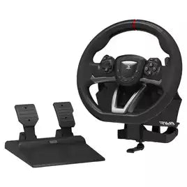 HORI Racing Wheel Apex For PS5, PS4 & PC