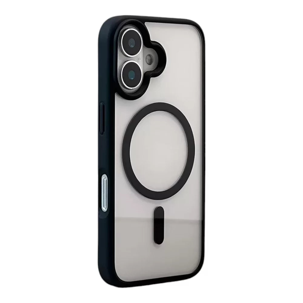 iPhone 16 Plus Tough Drop-Proof Magnetic Case