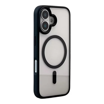 iPhone 16 Plus Tough Drop-Proof Magnetic Case