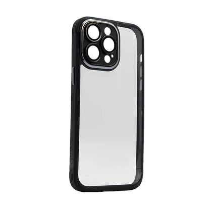 iPhone 13 Pro iMaxx Translucent Matt Case