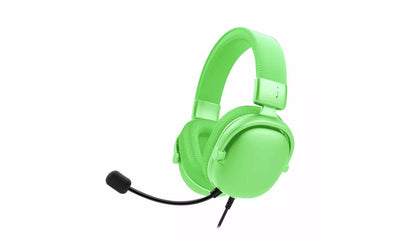 STEALTH Radar Wired Headset PS5, Xbox, Switch, PC - Green