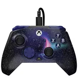 Turtle Beach Rematch Advanced Xbox & PC Wired Controller - Purple
