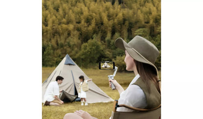 DJI Osmo Mobile SE Gimbal - Grey