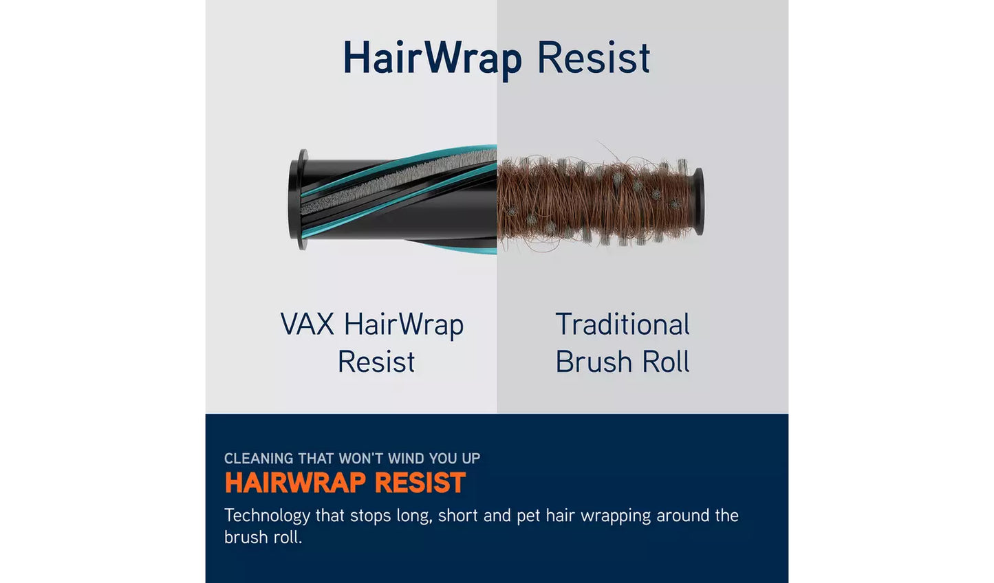 Vax LiftOut Reach Pet-Design Corded Upright Vacuum Cleaner