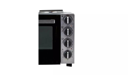 Morphy Richards 28L Mini Oven with Hob