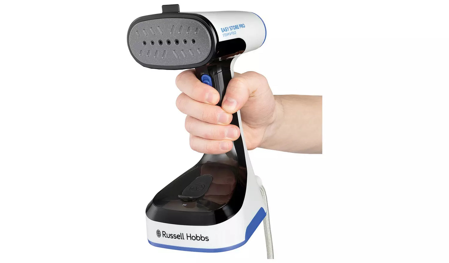 Russell Hobbs Steam Genie Easy Store 26740 Garment Steamer