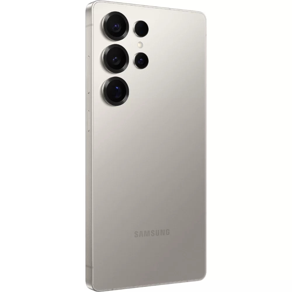 Samsung Galaxy S25 Ultra