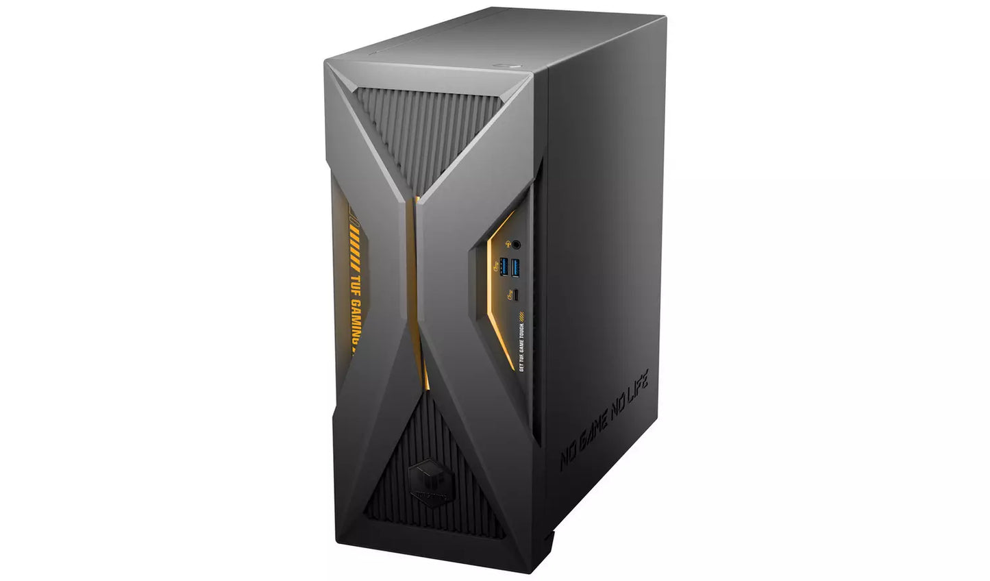 ASUS TUF i5 16GB 1TB RTX 5060 Gaming PC