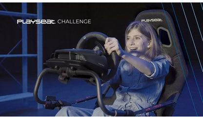 Playseat Challenge Actifit Racing Seat - Black