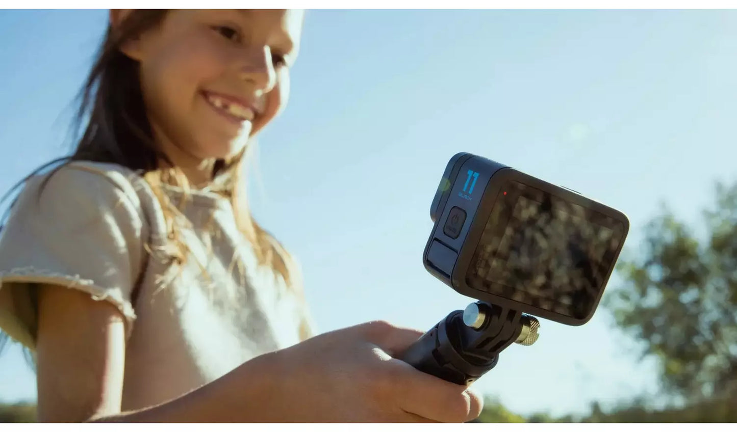 GoPro Mini Extension Pole Tripod