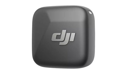 DJI Mic Mini wireless Microphone 1TX + 1RX