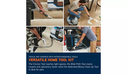 Vax SpotWash Max Duo Spot Carpet Cleaner