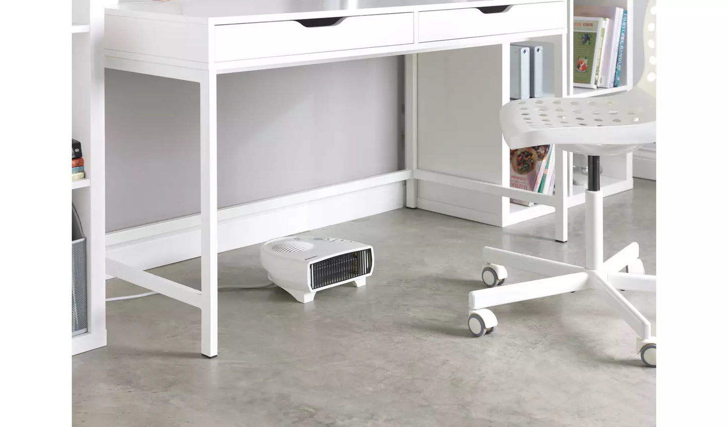 Dimplex DXFF30TSN 3kW Flat Fan Heater