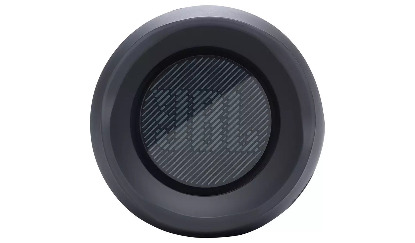 JBL Flip Essential 2 Portable Waterproof Speaker - Grey